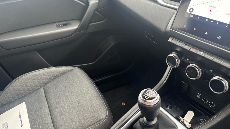 Renault Captur 1.0 TCE 90 Iconic Edition 5dr Petrol Hatchback